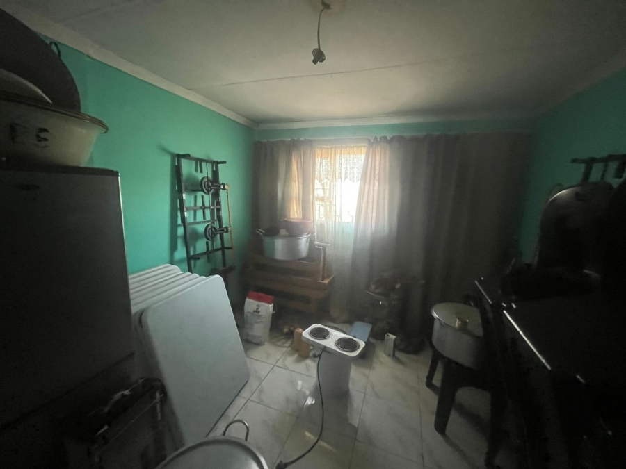 3 Bedroom Property for Sale in Motherwell Nu 3 Eastern Cape